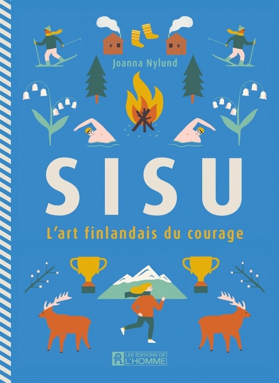 Livre SISU