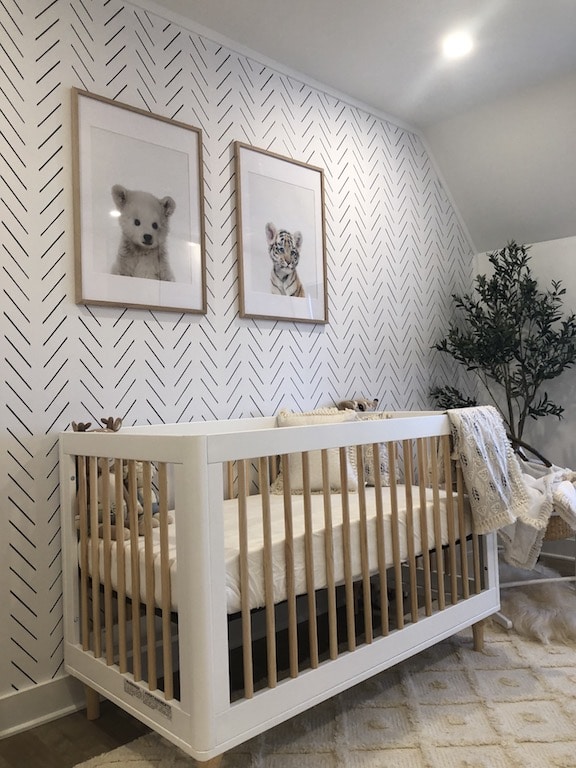 Une Chambre De Bebe Au Top Des Tendances Deconome