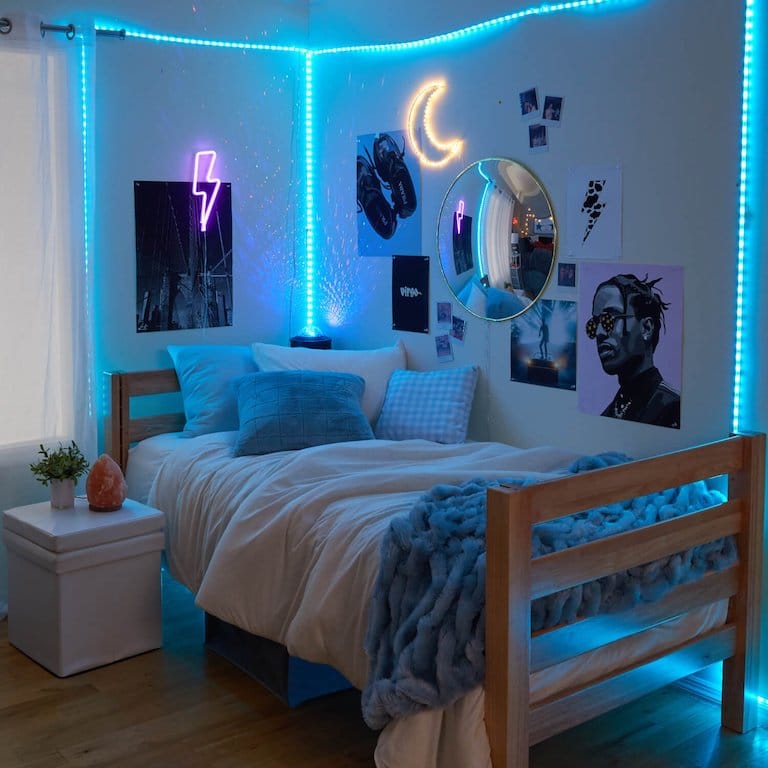 Chambre D ado 10 Tendances Que La GenZ Adore D conome