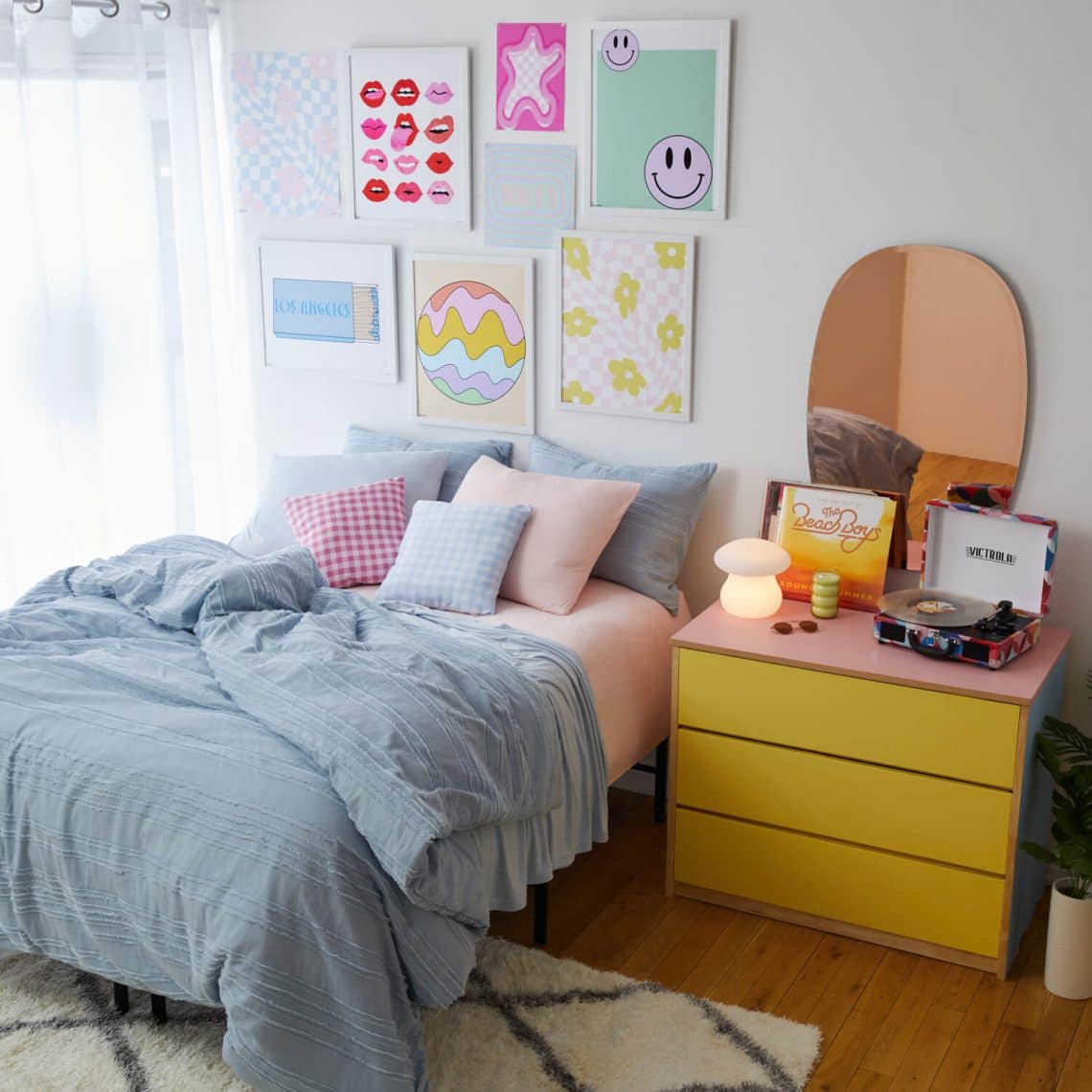 deco chambre ado fille｜Recherche TikTok