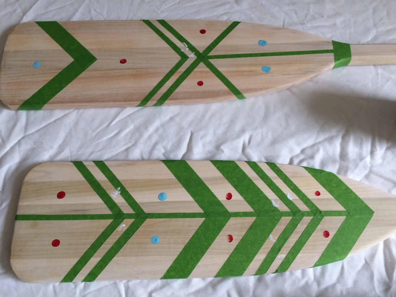 Color Paint Rames Design Mon DIY de rames peintes - Déconome