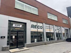 reco montreal centre reemploir