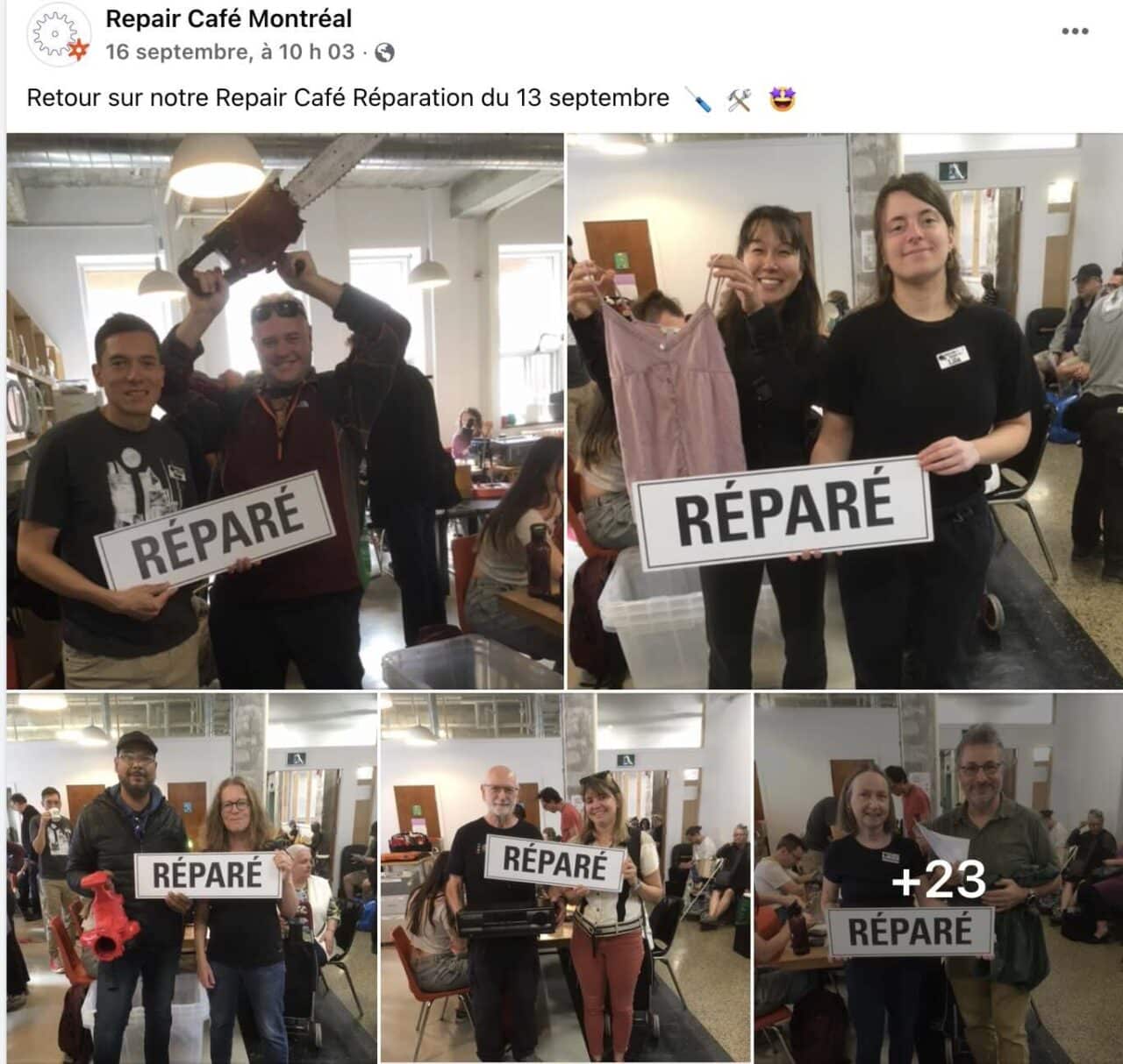 repair café montreal